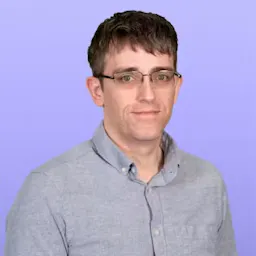 Nik Poulakidas
