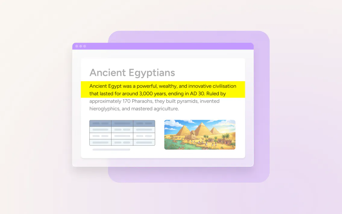 Read&Write Screen masking feature