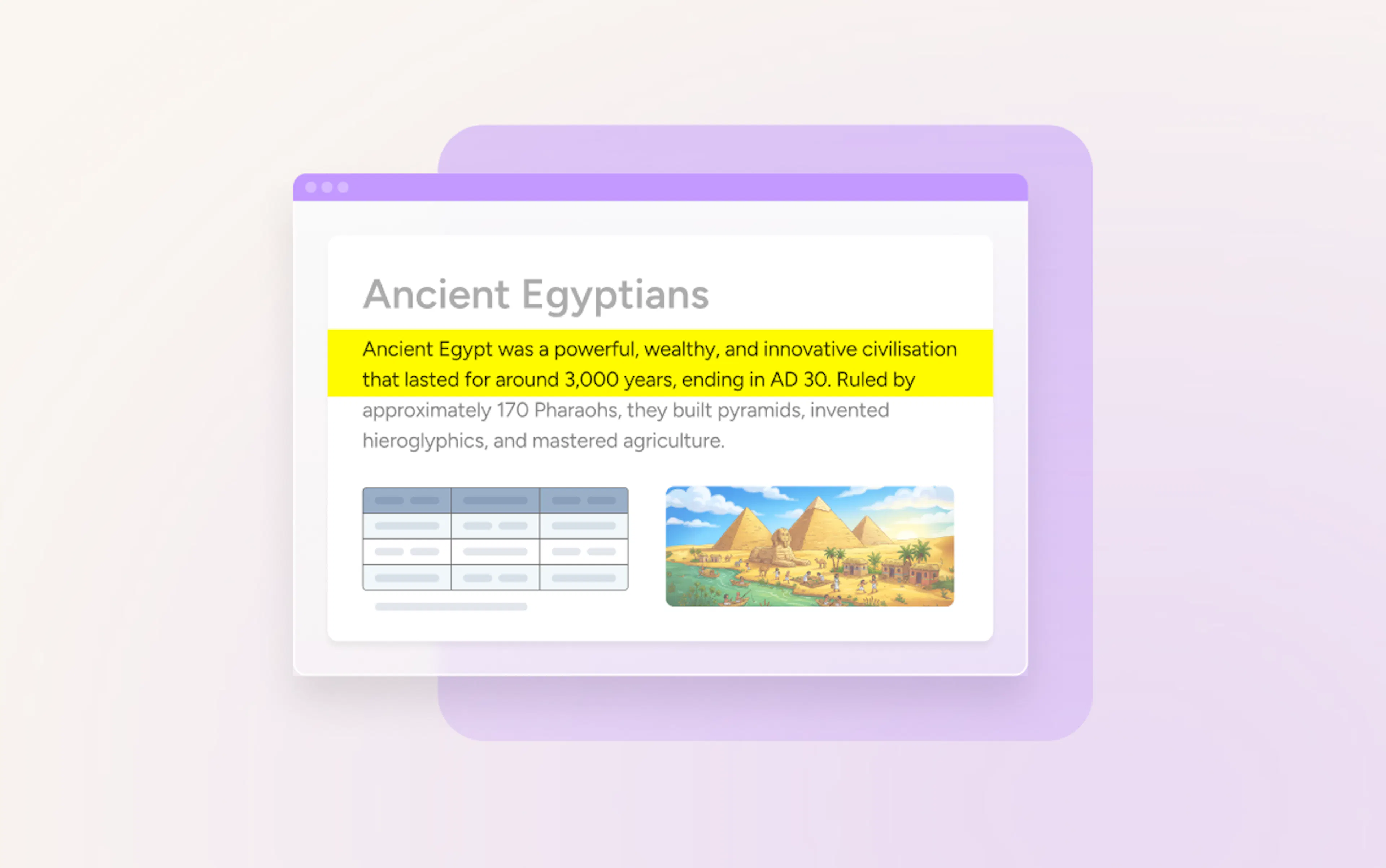 Read&Write Screen masking feature 