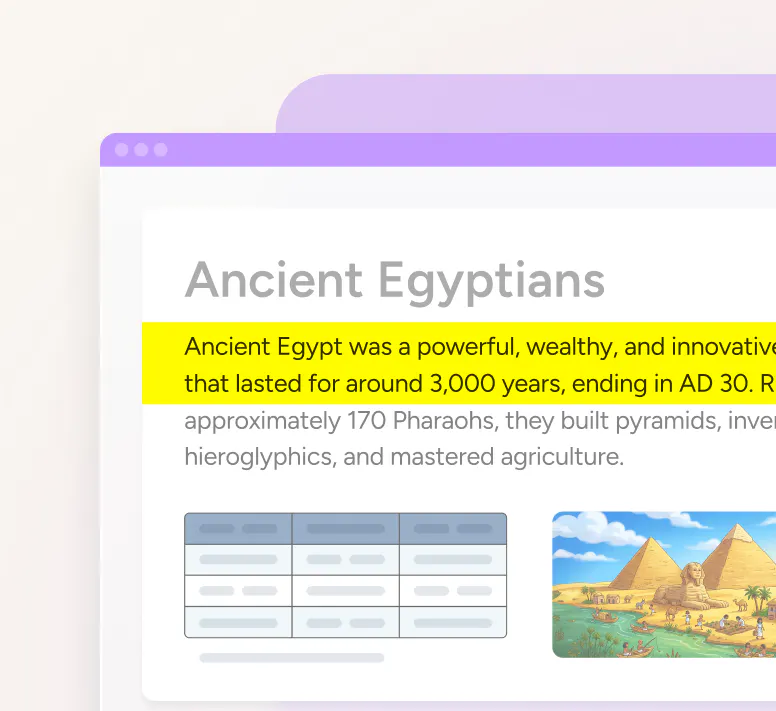 Read&Write Screen masking feature