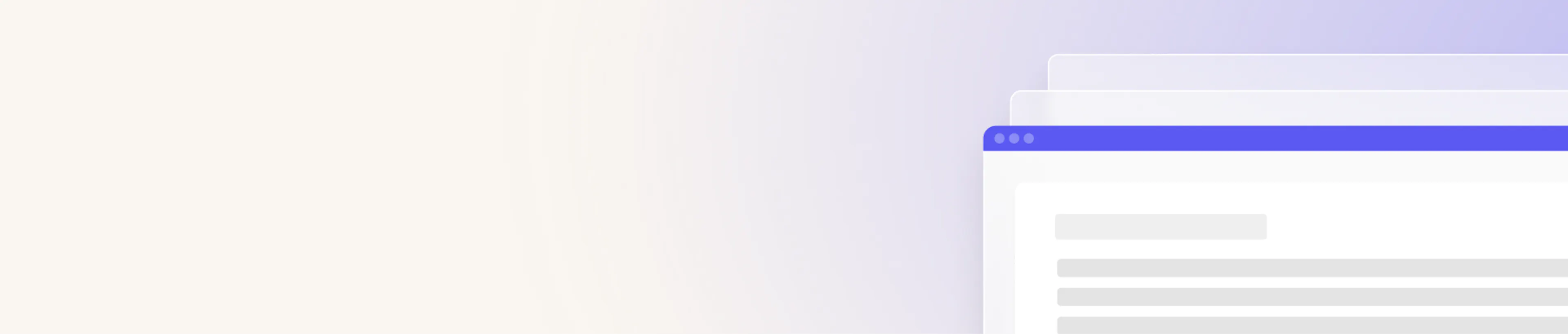EfW Divider