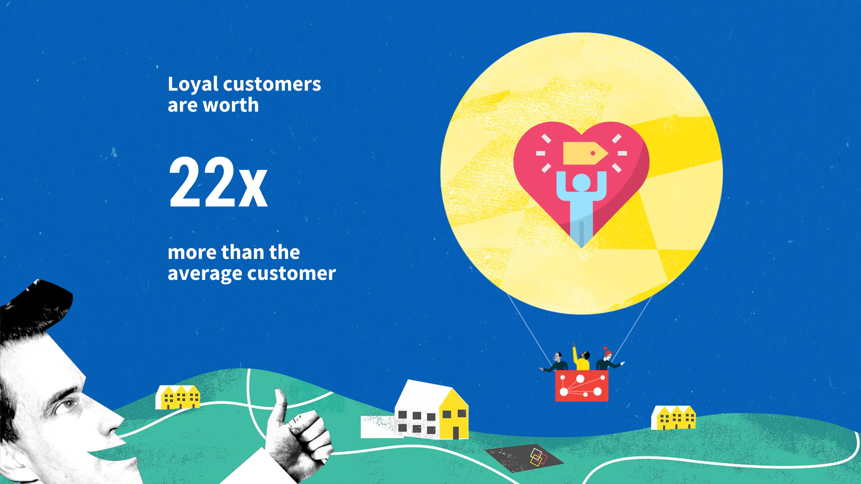 Staying ahead of the retail curve cxpartners