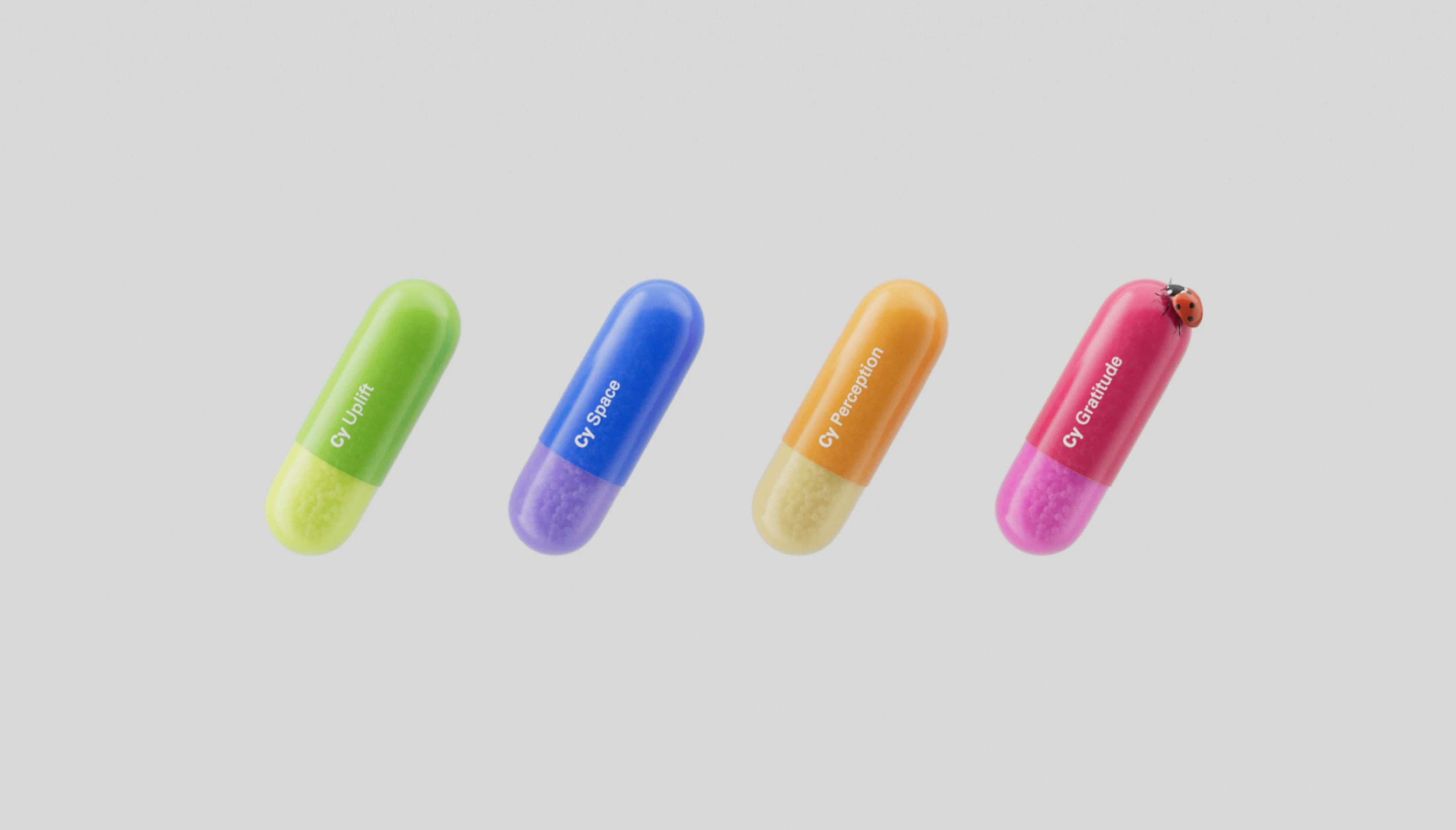 Cy Biopharma pills