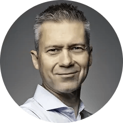 Eric Bouilloux MSc, Cy Biopharma