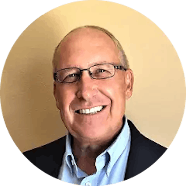 David Pyrce, Cy Biopharma