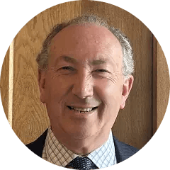 Prof. Richard Langford, Cy Biopharma