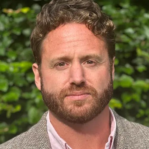 Cy Biopharm, James Morrison