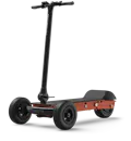 Cycleboard Rover | All-terrain 3 wheeled Electric Vehicle