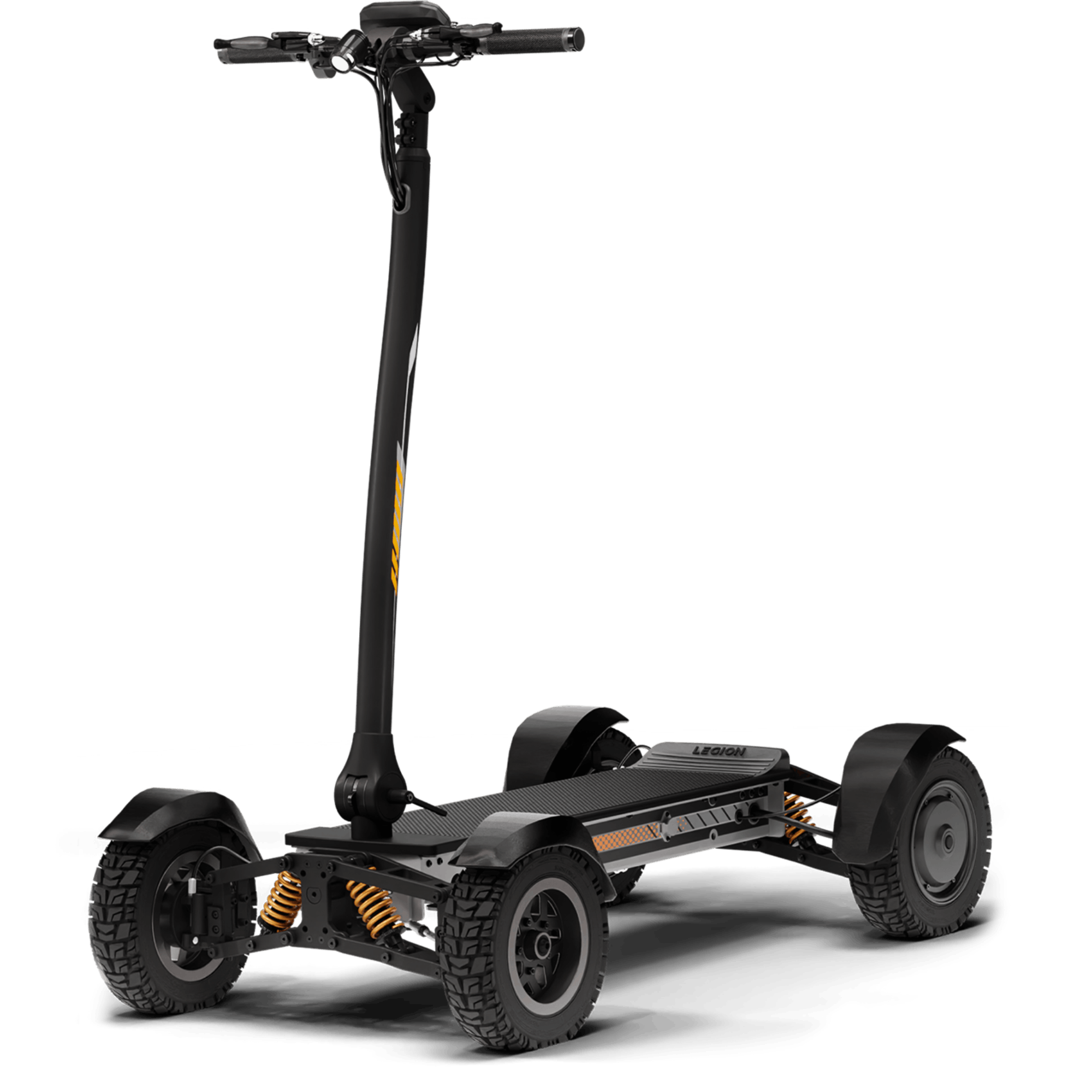 mild om husmor CycleBoard® 3 Wheel Electric Scooter