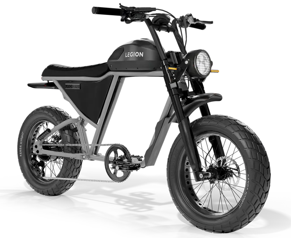 CycleBoard® 3 Wheel Electric Scooter