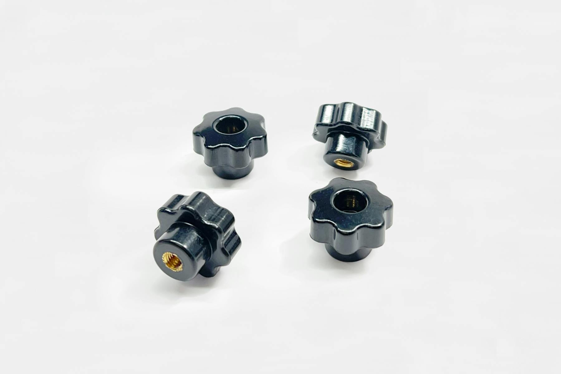 FINGER NUTS | 4 PIECES | ALL MODELS