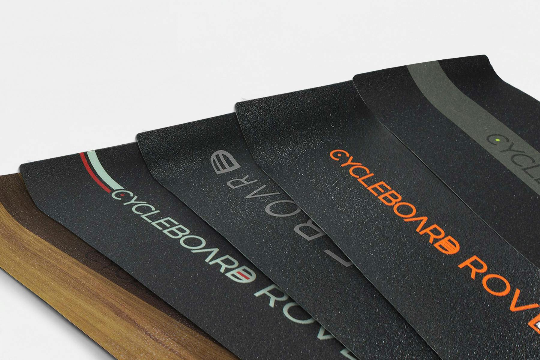 CYCLEBOARD GRIP TAPES | ROVER & GOLF