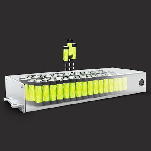 Long Range Battery