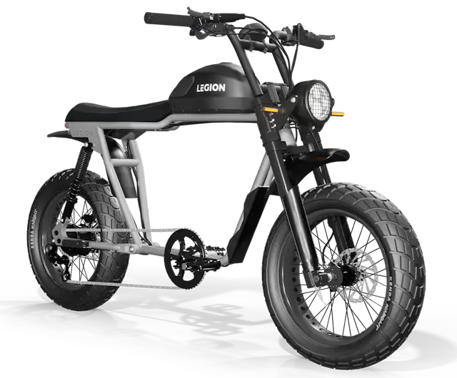 CycleBoard® 3 Wheel Electric Scooter