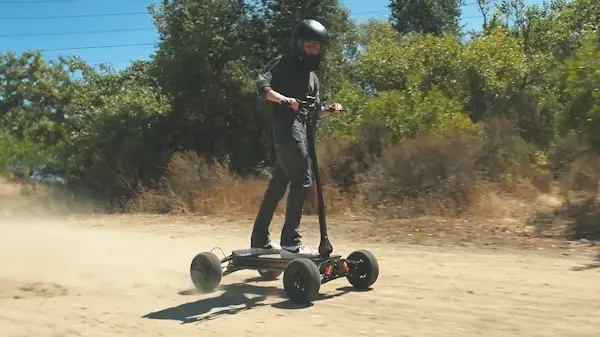 CycleBoard® 3 Wheel Electric Scooter