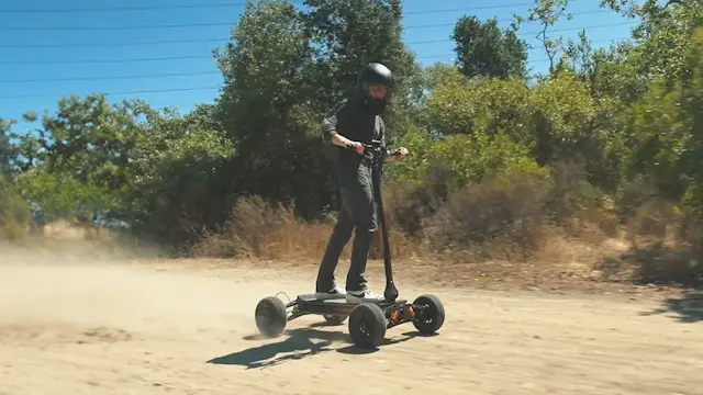 CycleBoard® 3 Wheel Electric Scooter