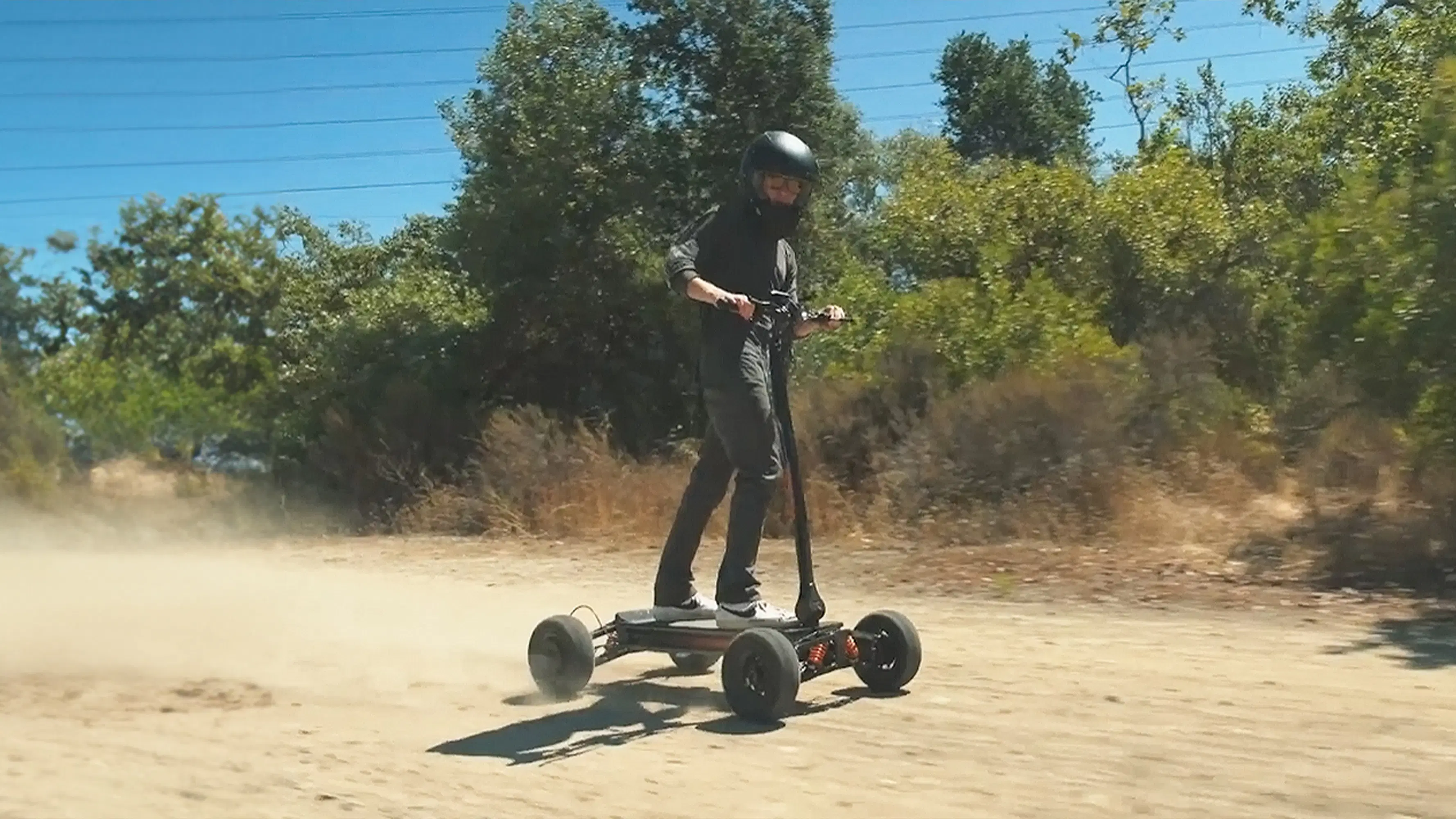 CycleBoard® 3 Wheel Electric Scooter