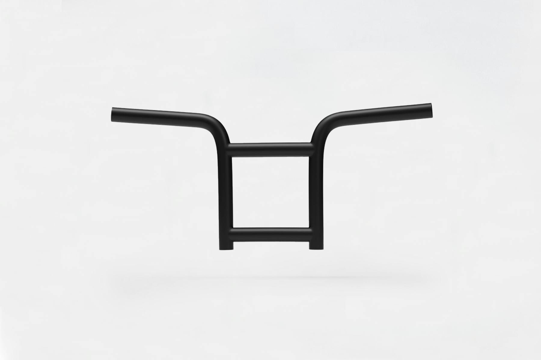 HANDLE BARS | SS-1200 & SCR-1200