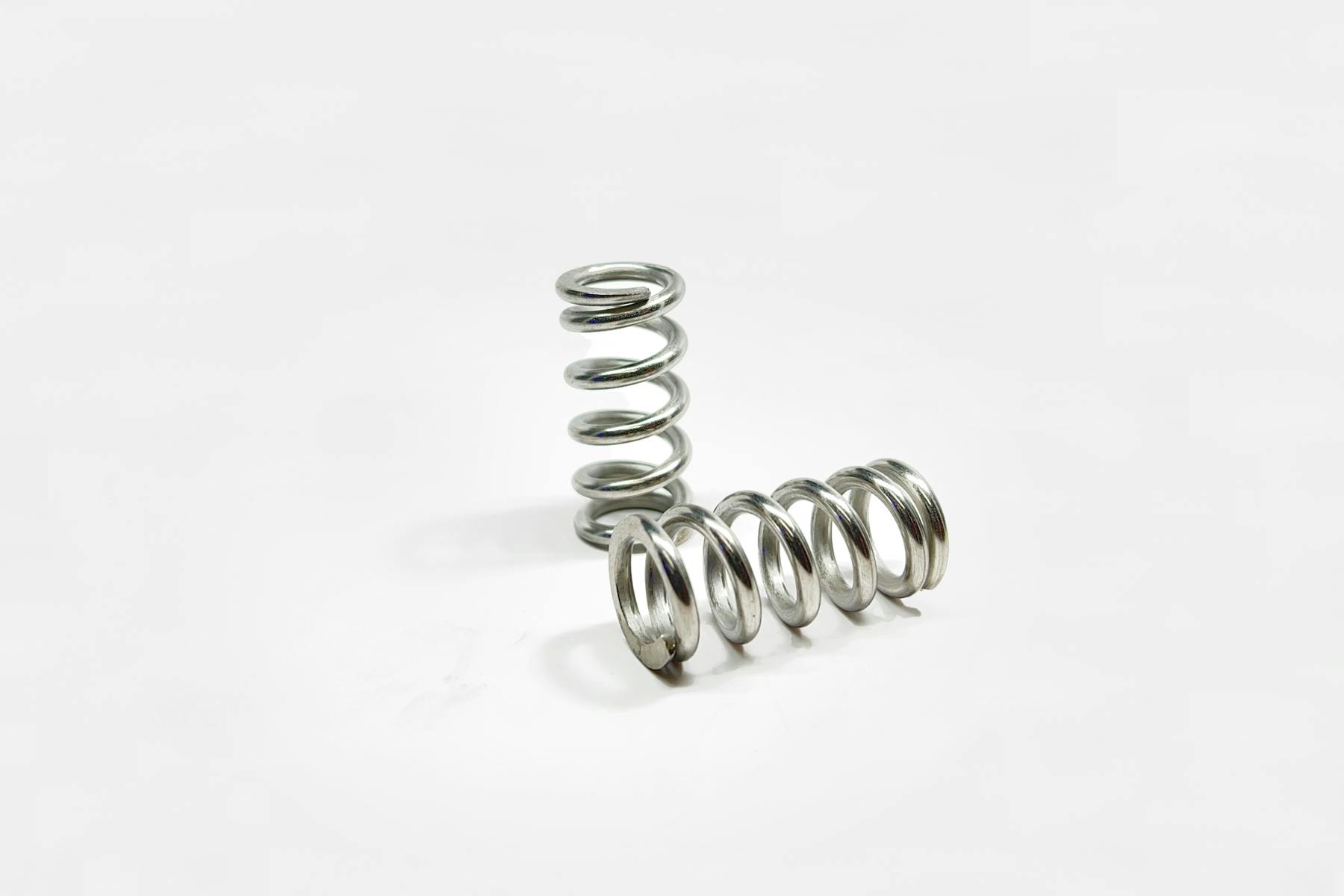 STEERING SPRINGS (2) | ALL MODELS