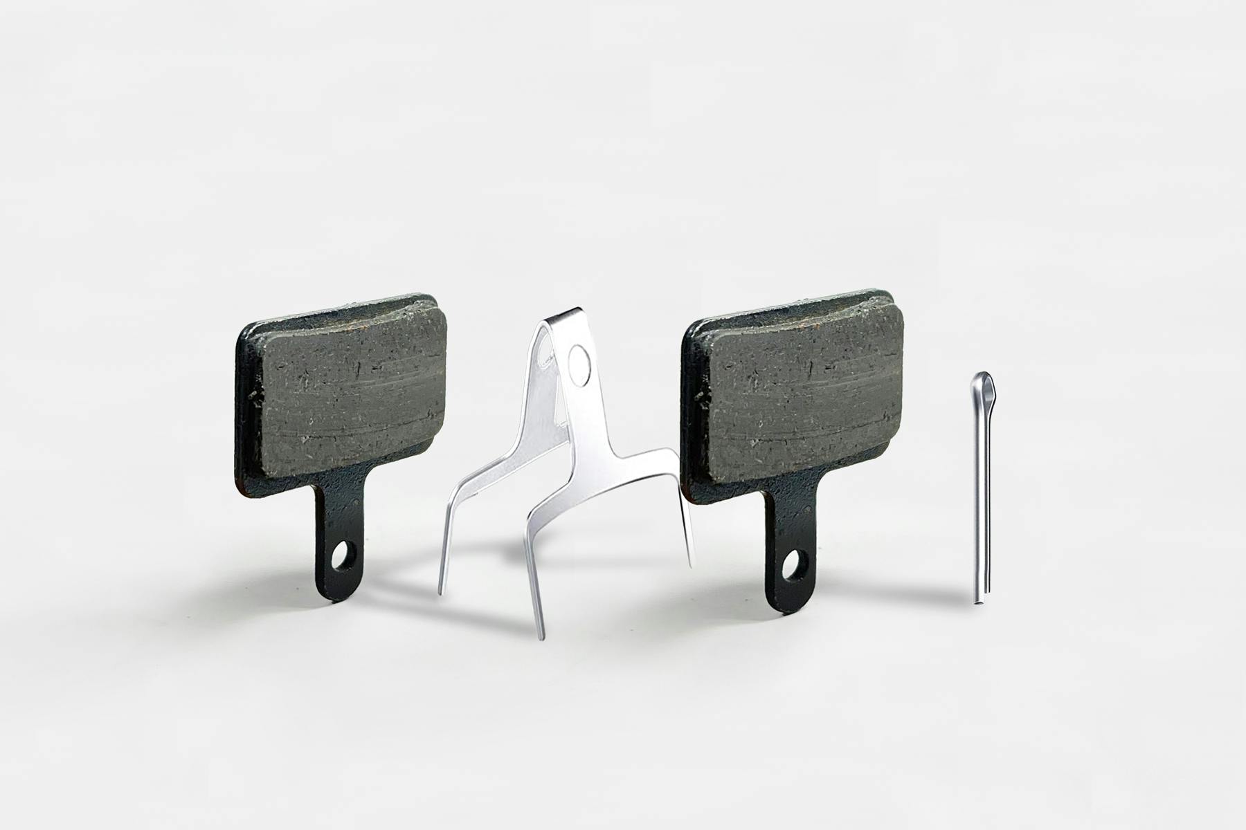 HYDRAULIC BRAKE PADS | Rover & Golf