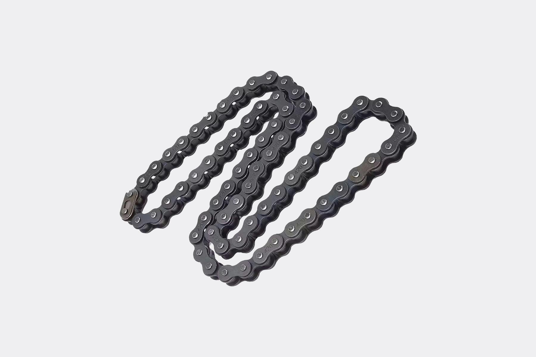 CHAIN | SS-1200 & SCR-1200
