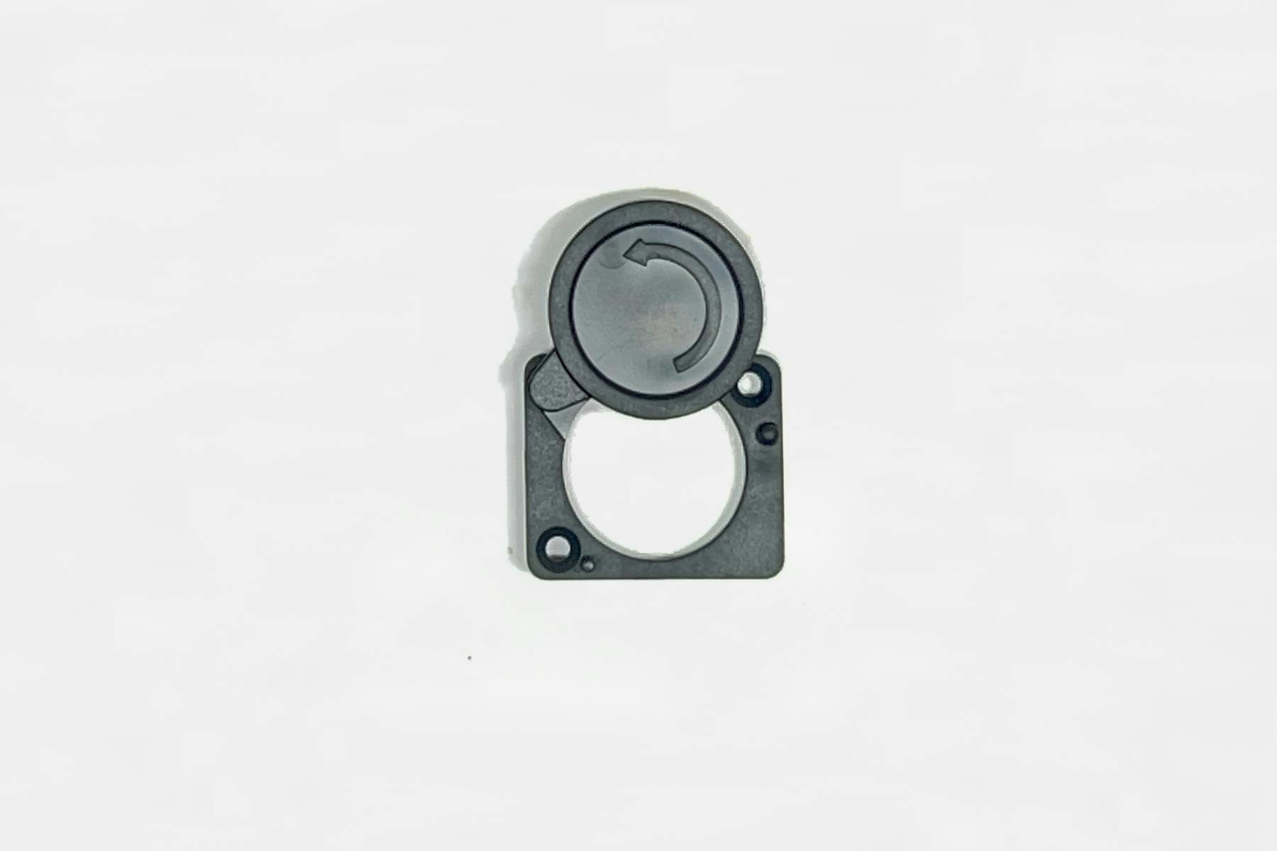 CHARGE PORT COVER | ALL MODELS