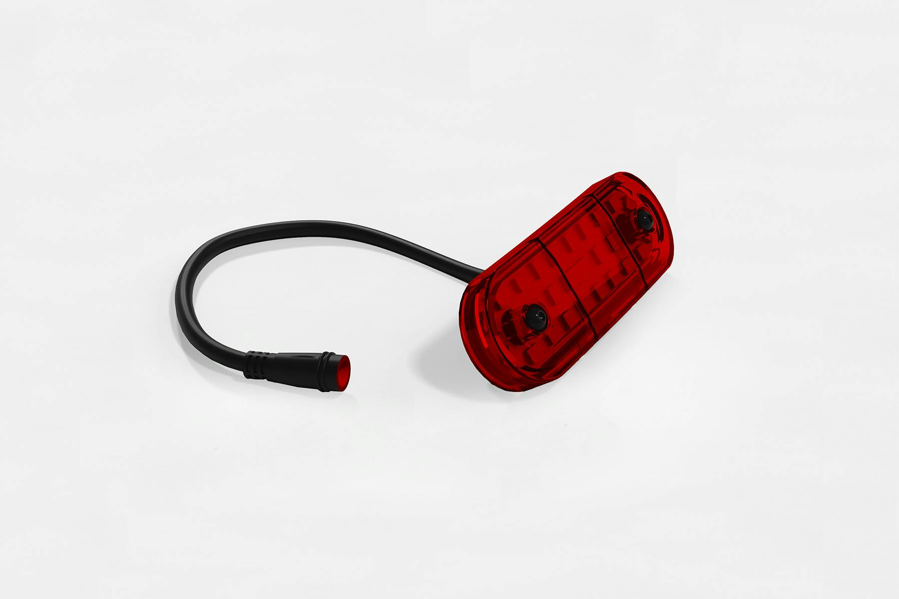 TAIL LIGHT | X-QUAD 3000