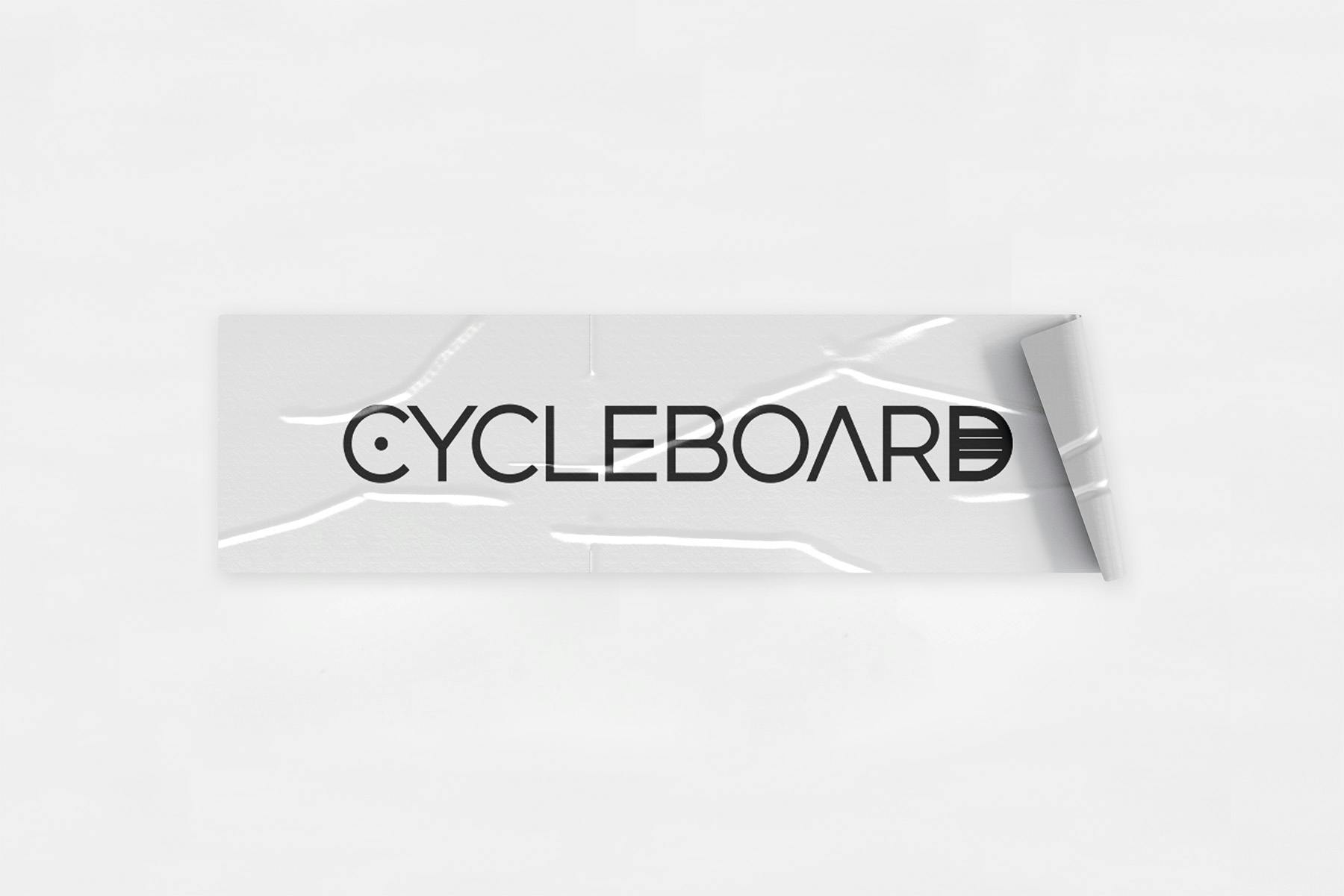FRONT HANDLE DECAL | X-QUAD 3000