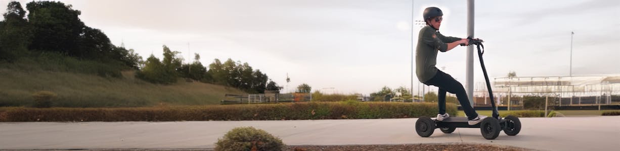 Banner background image