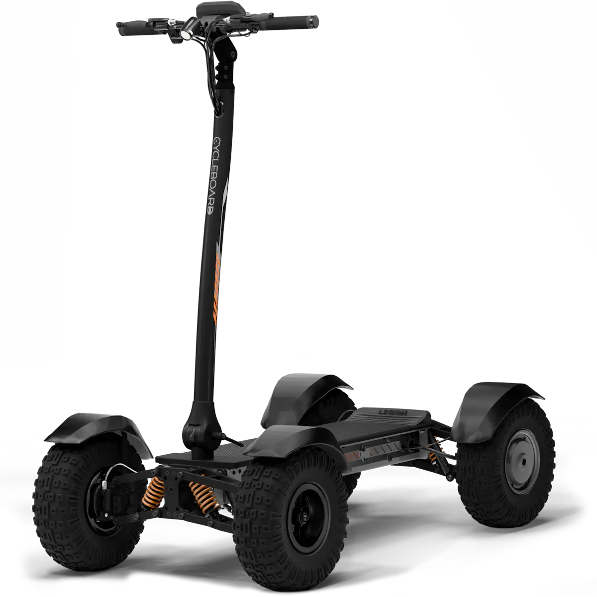 CycleBoard® 3 Wheel Electric Scooter