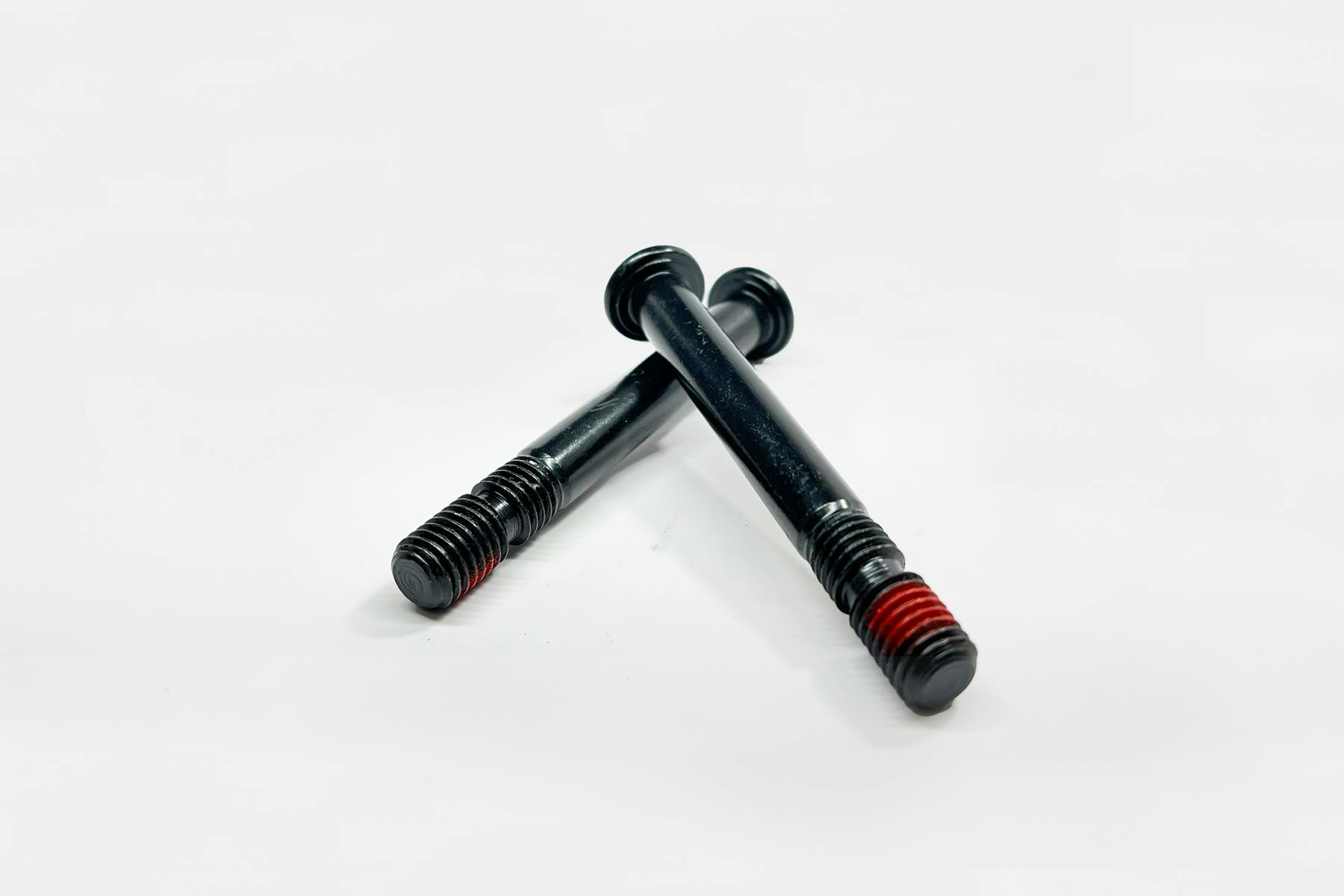 WHEEL BOLTS (2) | ROVER / GOLF
