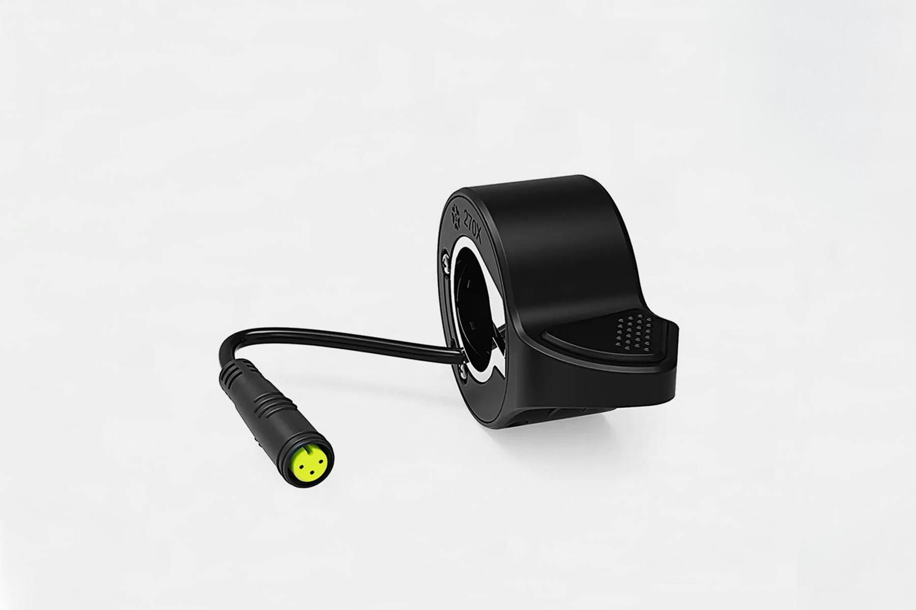 THUMB THROTTLE | SS-1200 & SCR-1200