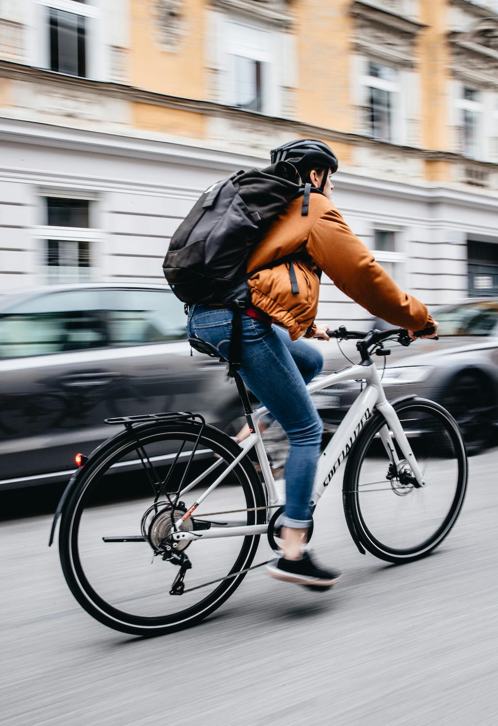 Which e-bike for commuting