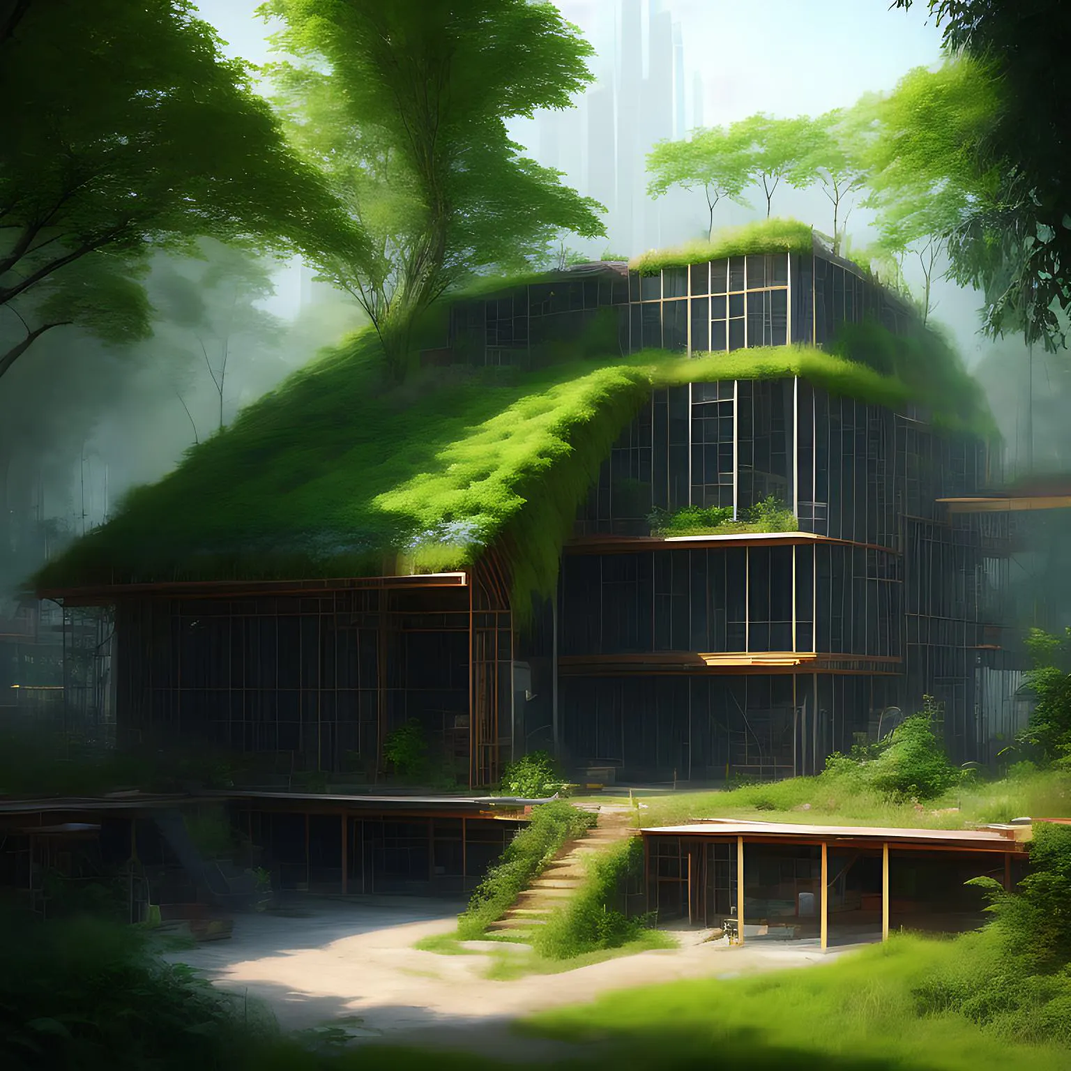 Sustainable Construction Practices: Building a Greener Future with Cydro Engineering