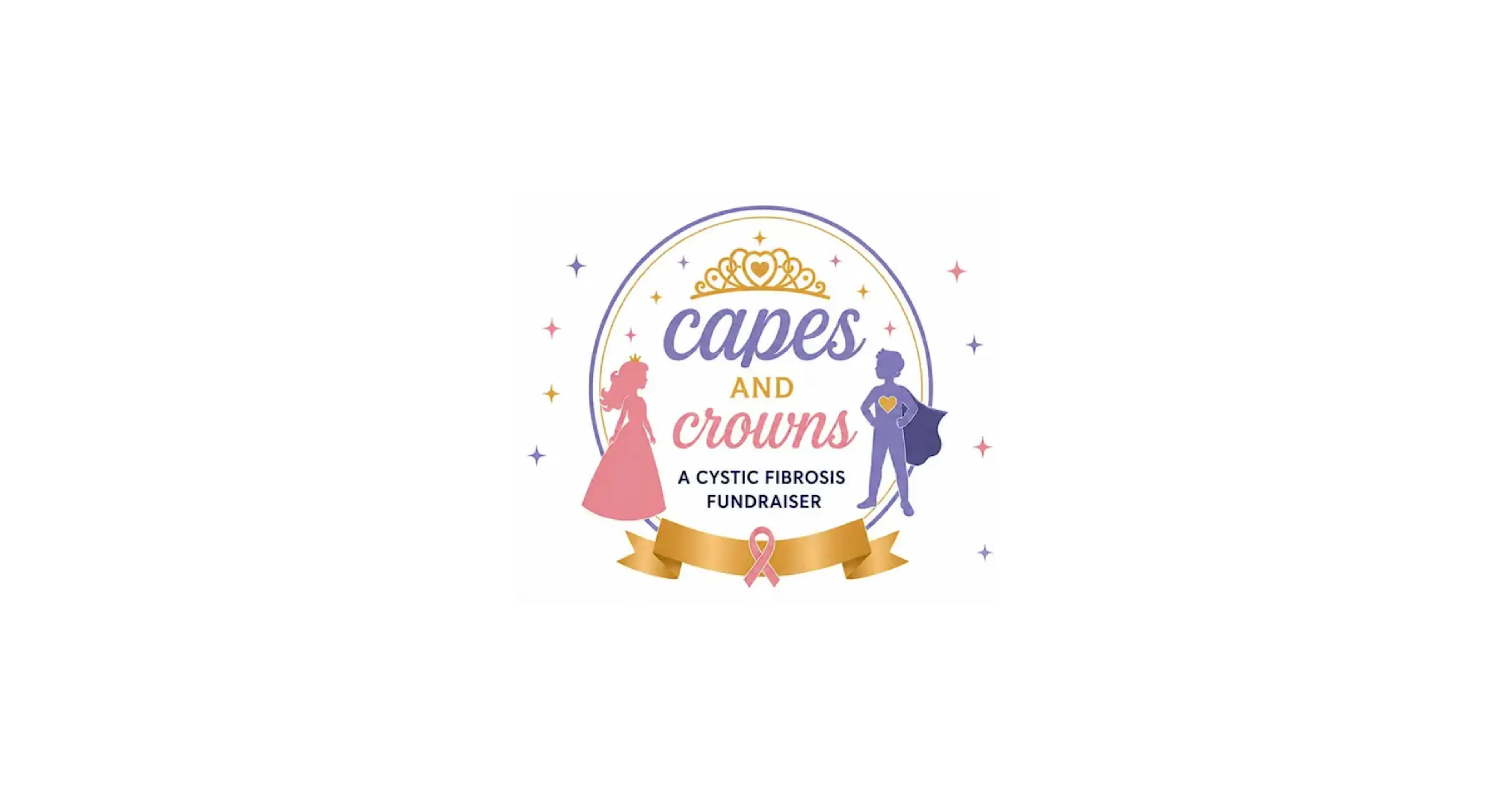 Capes and Crowns