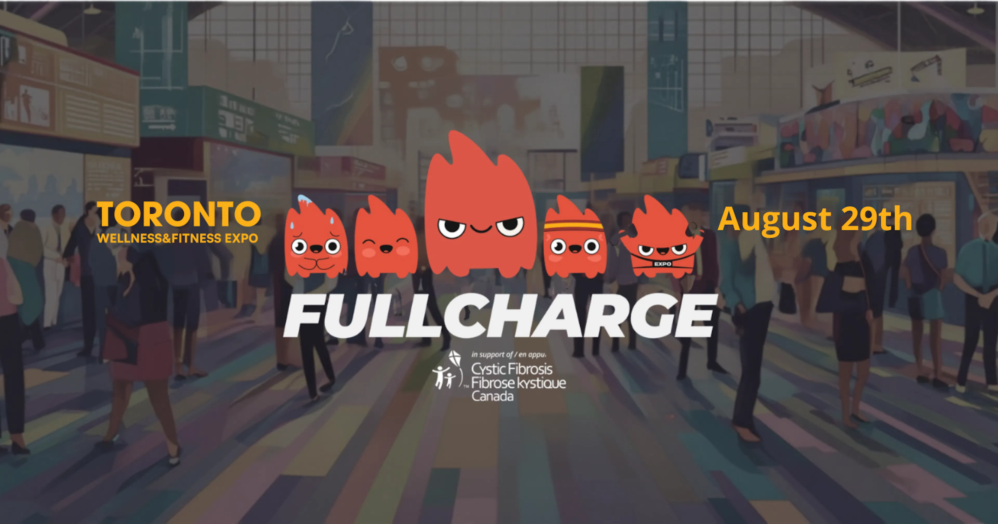 FullCharge Fitness Festival