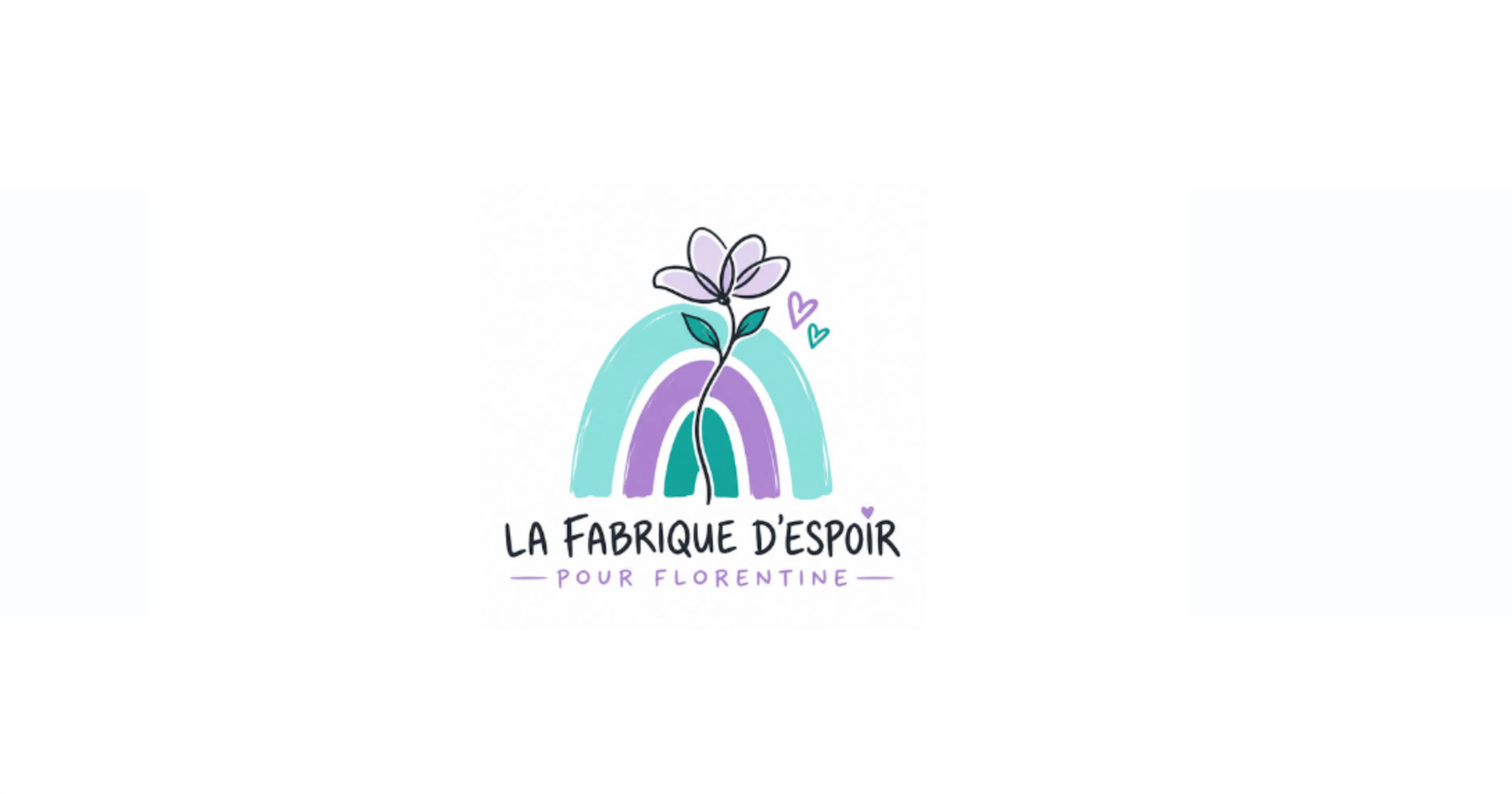 Un tableau, un tricot ou un don pour Florentine