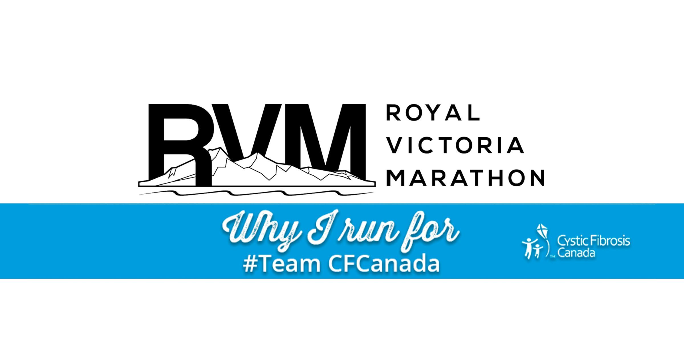 Royal Victoria Marathon