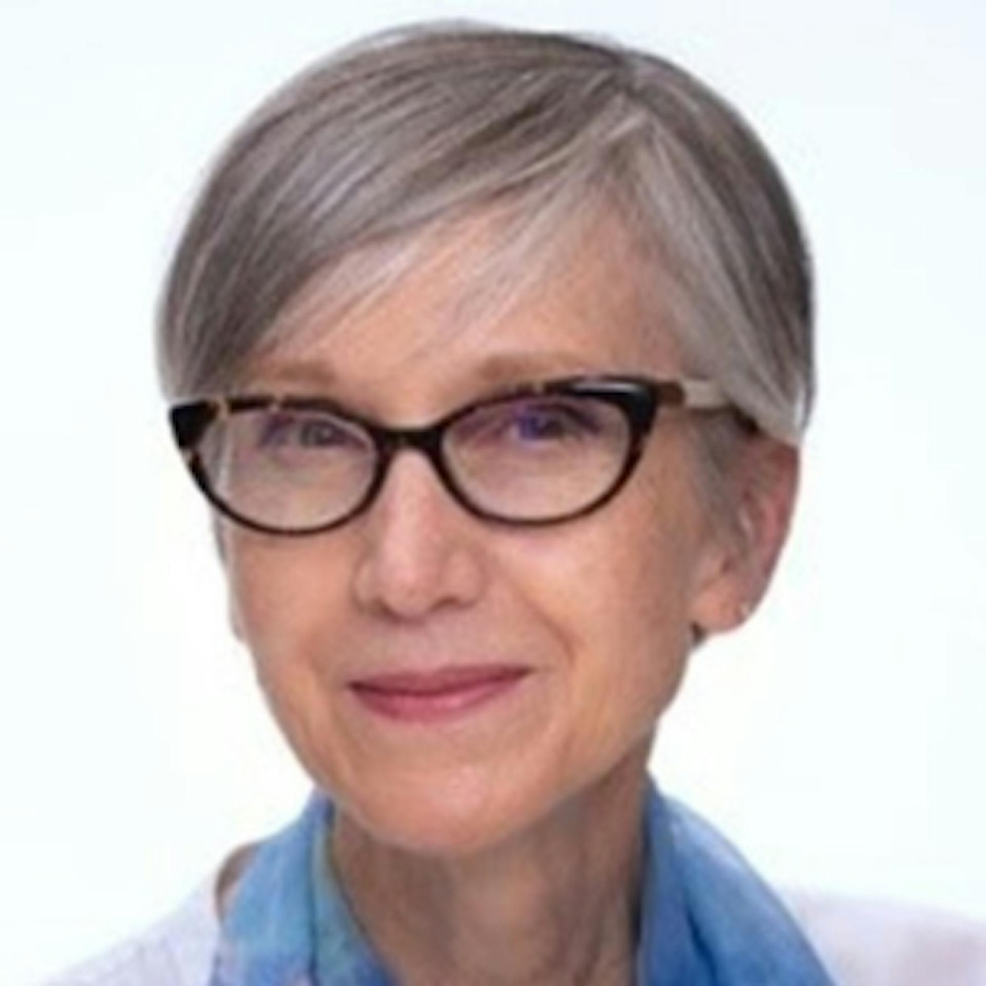 photo of Dr. Christine Bear