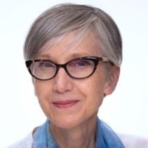 photo of Dr. Christine Bear