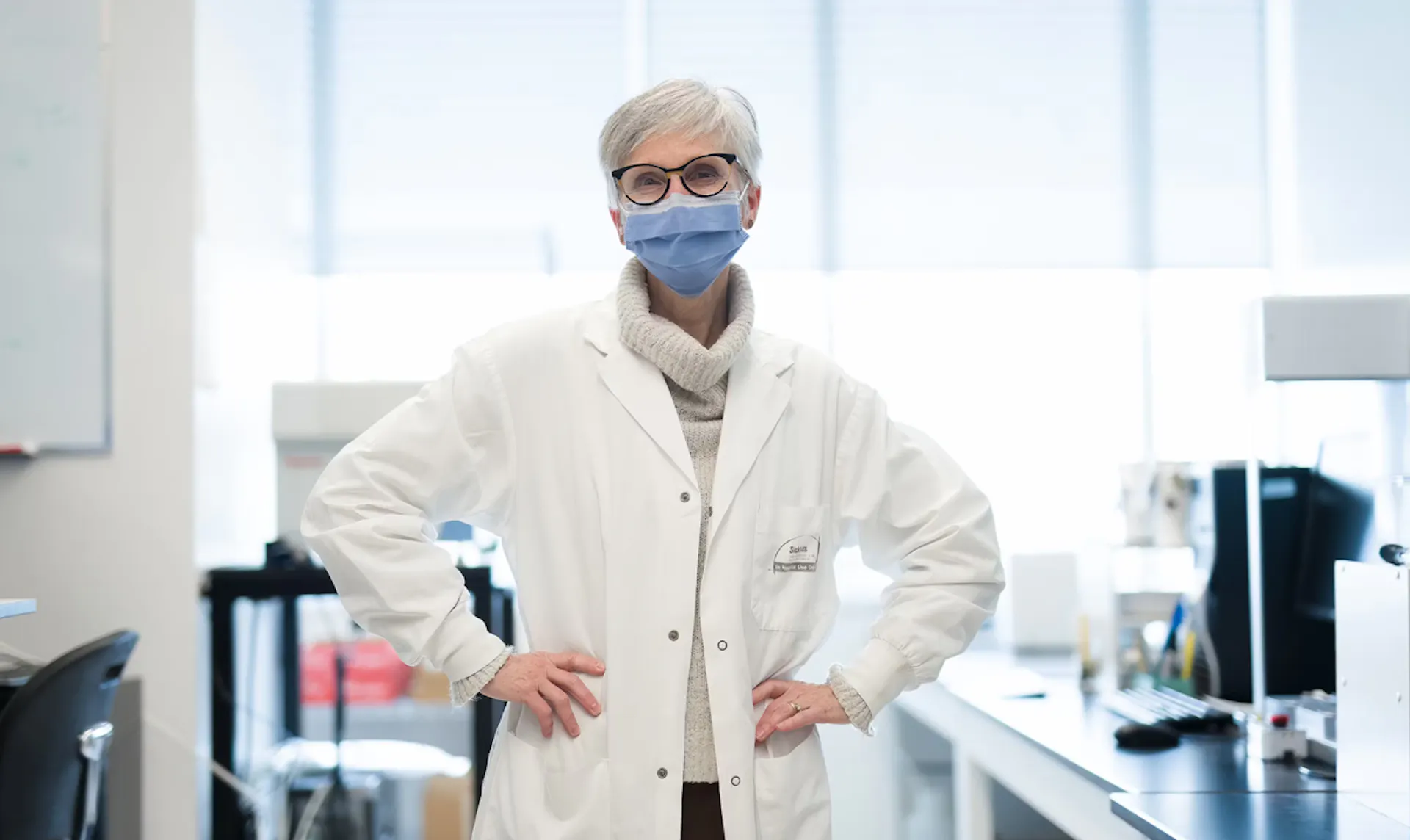 About Our CF Research