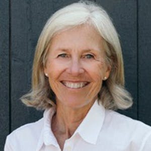 Barbara Hill