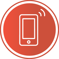Téléphone/Clavardage