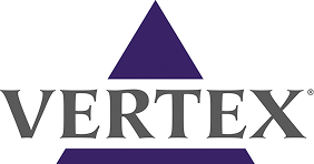 Logo Vertex