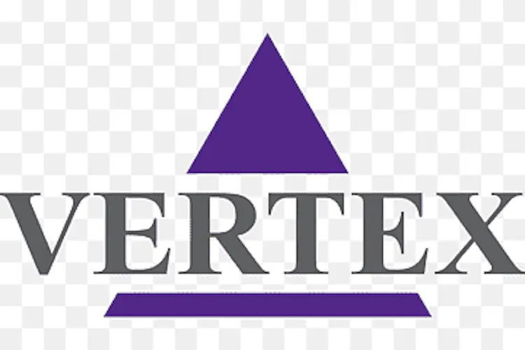 vertex