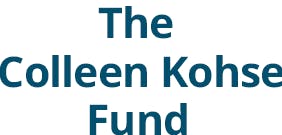 The Colleen Kohse Fund