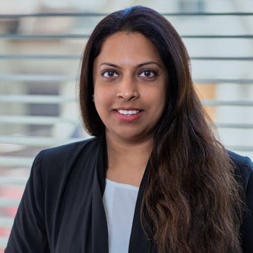Dre Tarini Gunawardena