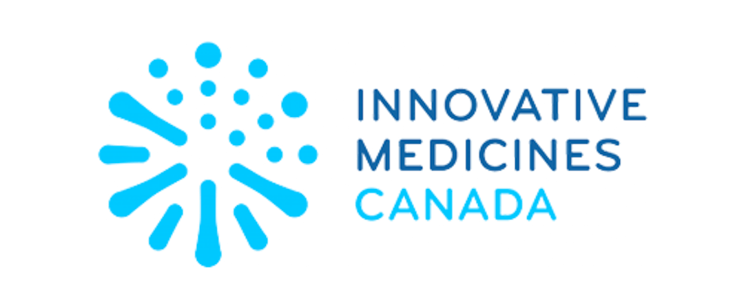 Innovative Medicines logo