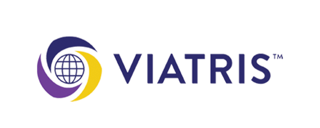 Viatris logo