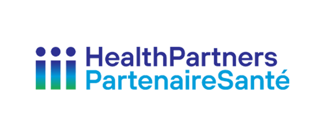 Health Partners logo